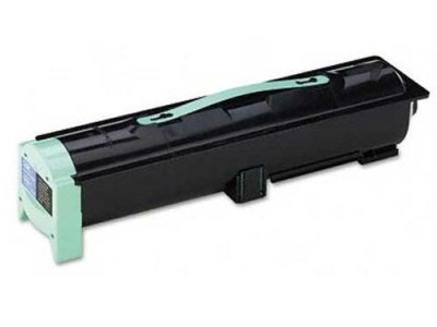 TAA Compliant Black Toner Cartridge compatible with the IBM 75P6877